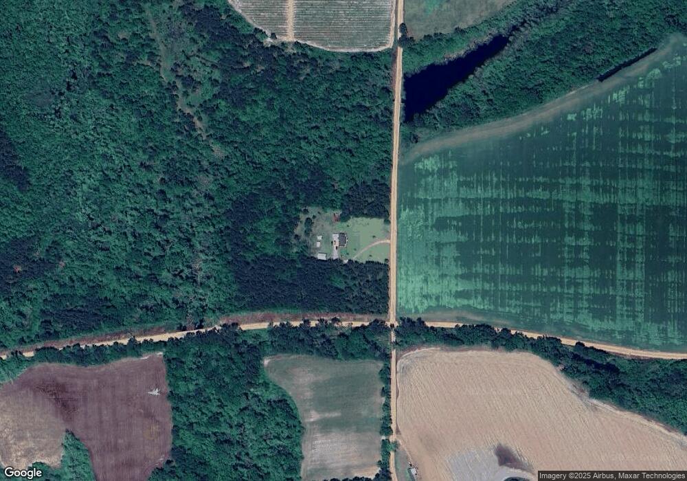 333 Whiddon Rowan Rd, Lenox, GA 31637 - photo 1