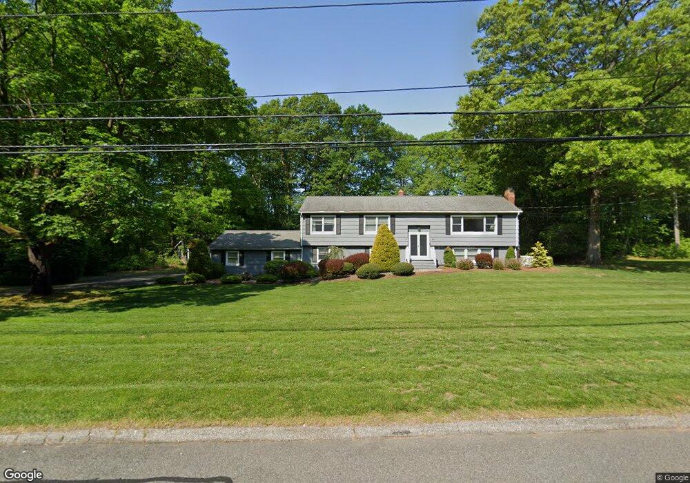 83 N Stowe Place, Trumbull, CT 06611 - photo 1