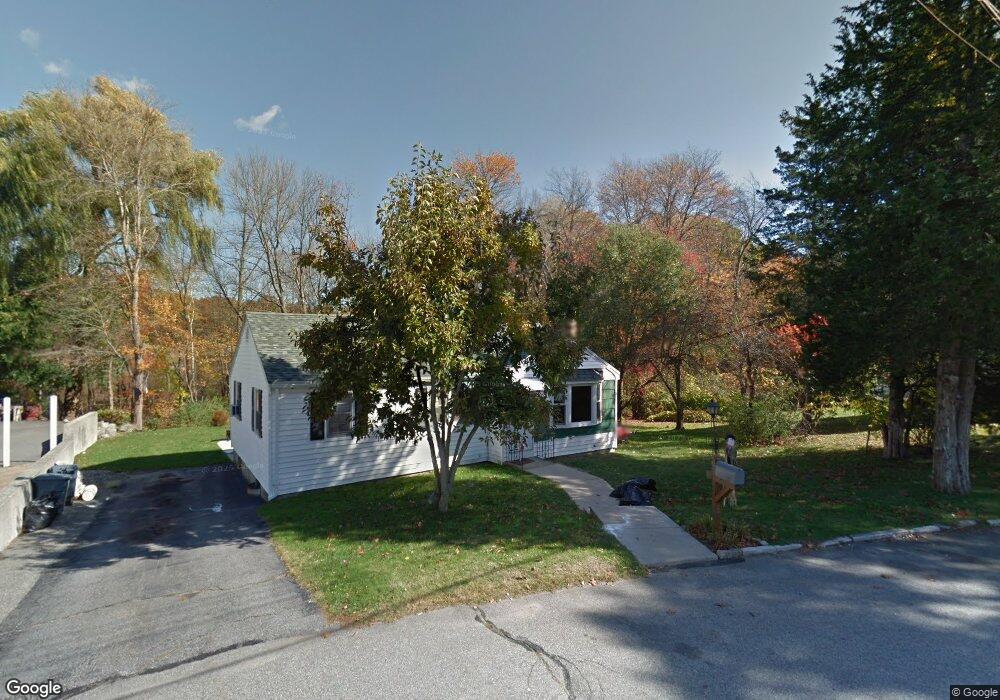 36 Day Cir, Woburn, MA 01801 - photo 1