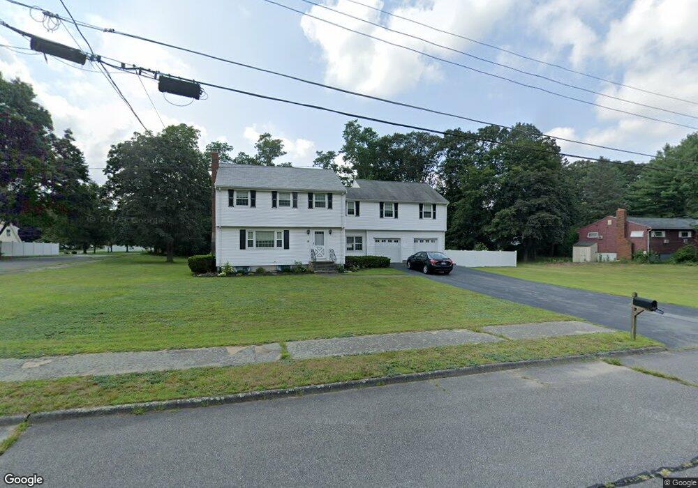 7 Charlotte Rd, Wilmington, MA 01887 - photo 1