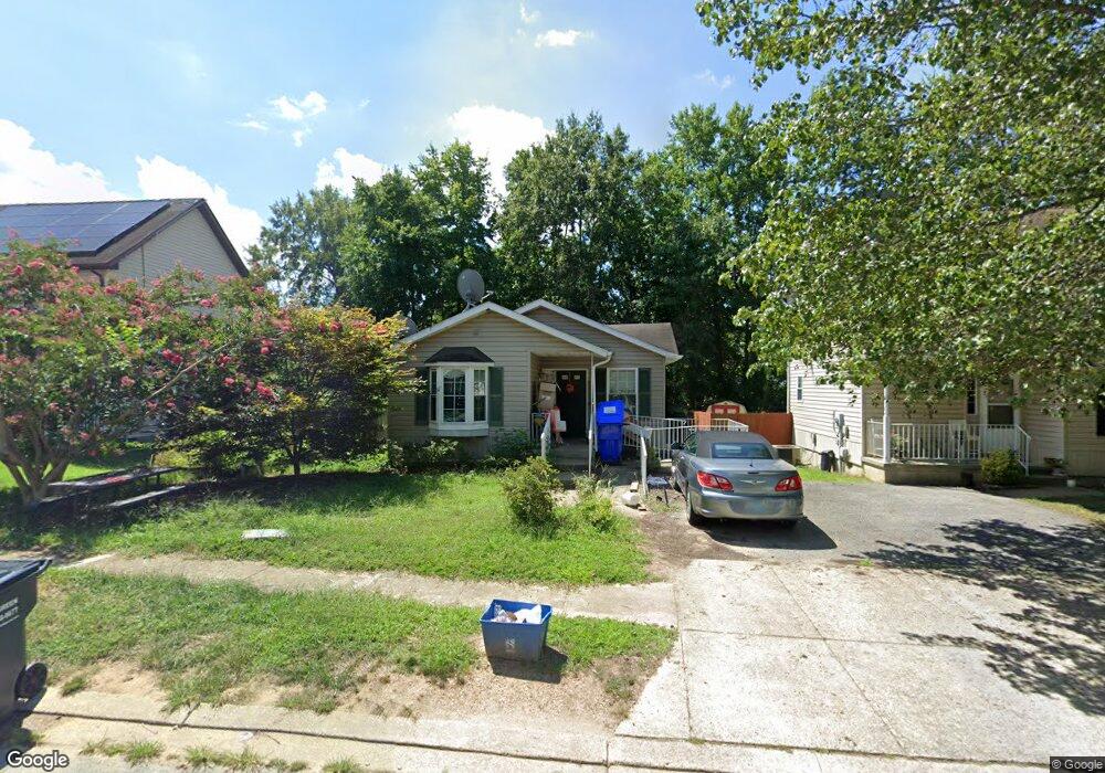 3367 Lox St, Indian Head, MD 20640 - photo 1