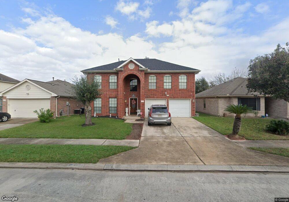 6022 Cascadera Dr, Houston, TX 77086 - photo 1