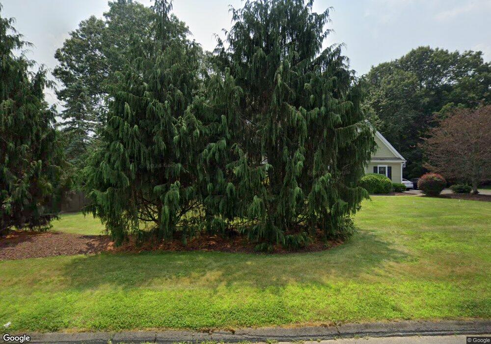 1 Pinnacle Dr, Newtown, CT 06470 - photo 1