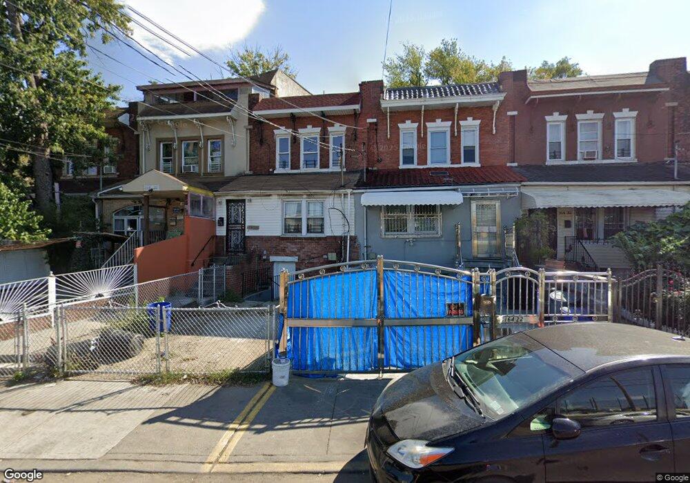 16424 Tuskegee Airmen Way, Jamaica, NY 11433 - photo 1