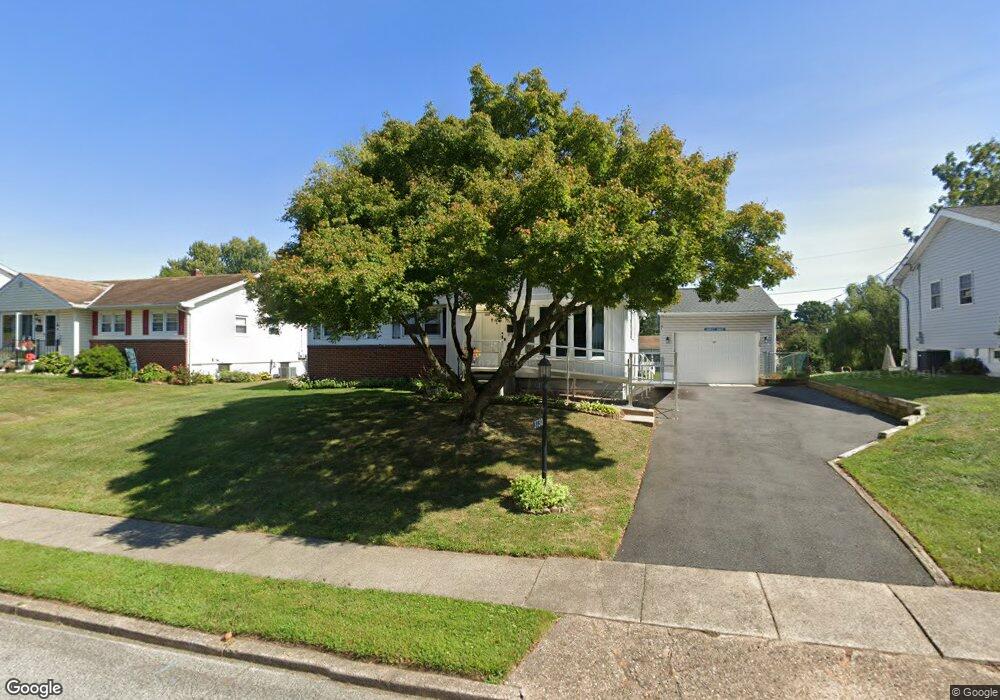 3730 Ridgewood Ln, Brookhaven, PA 19015 - photo 1