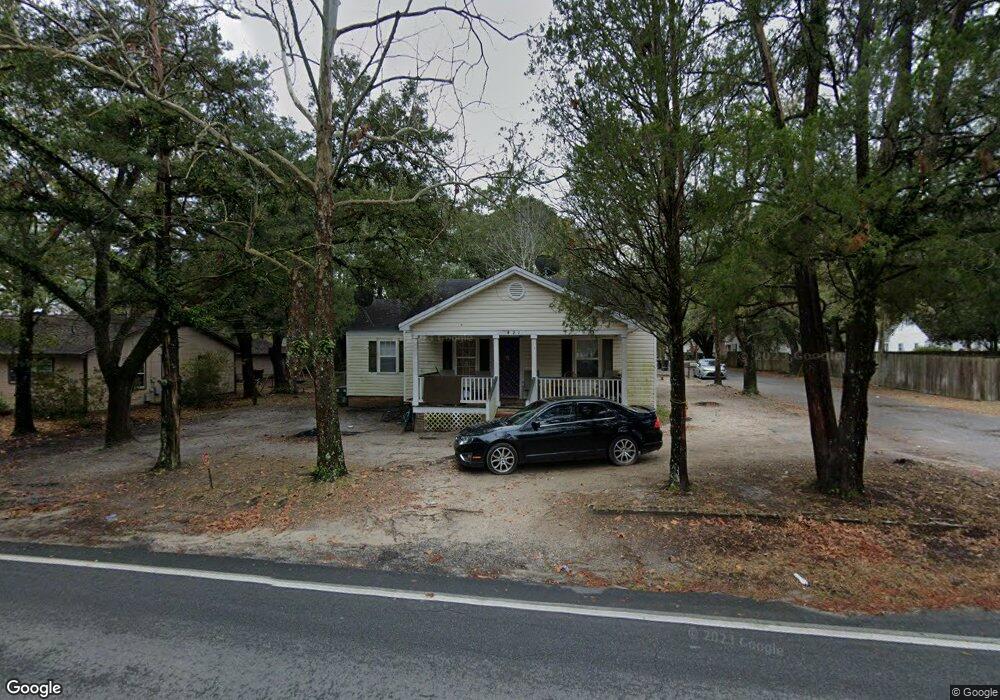 421 Palmetto St, Conway, SC 29527 - photo 1