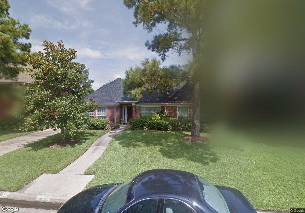 15926 Waybridge Glen Ln, Houston, TX 77095 - photo 1