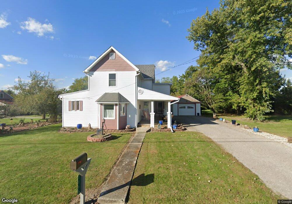 1865 E Breese Rd, Lima, OH 45806 - photo 1