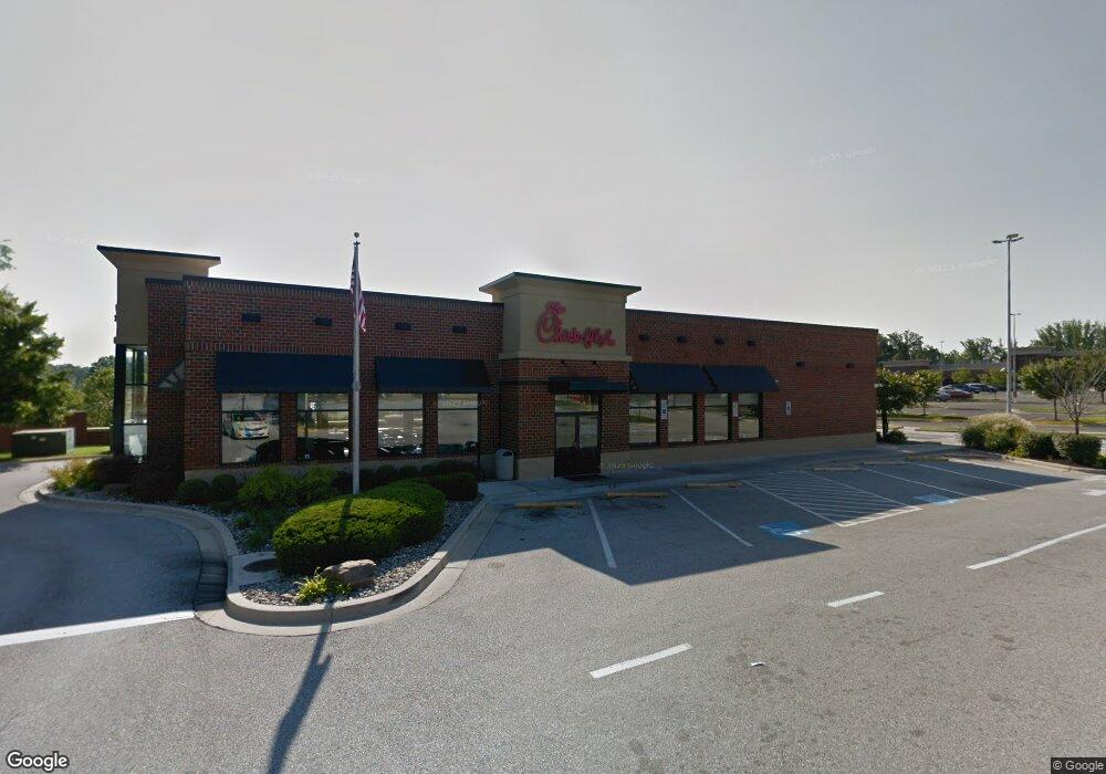 10631 Martin Luther King jr Hwy, Bowie, MD 20720 - photo 1