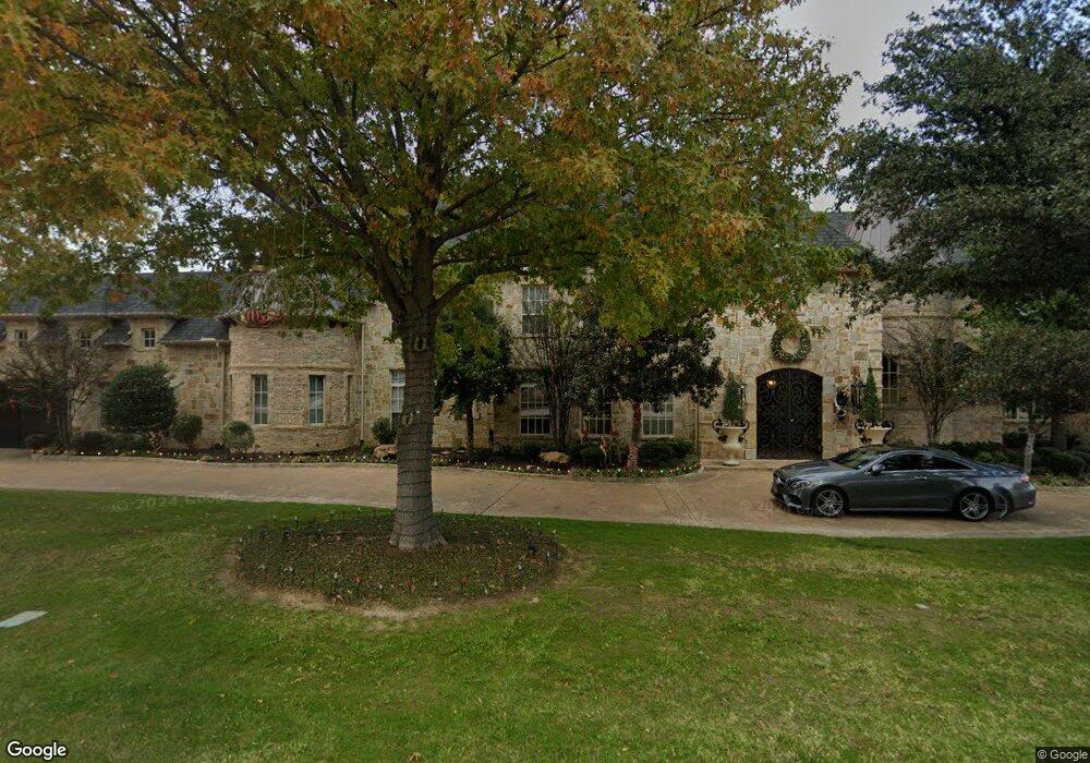 1602 Enclave Ct, Southlake, TX 76092 - photo 1