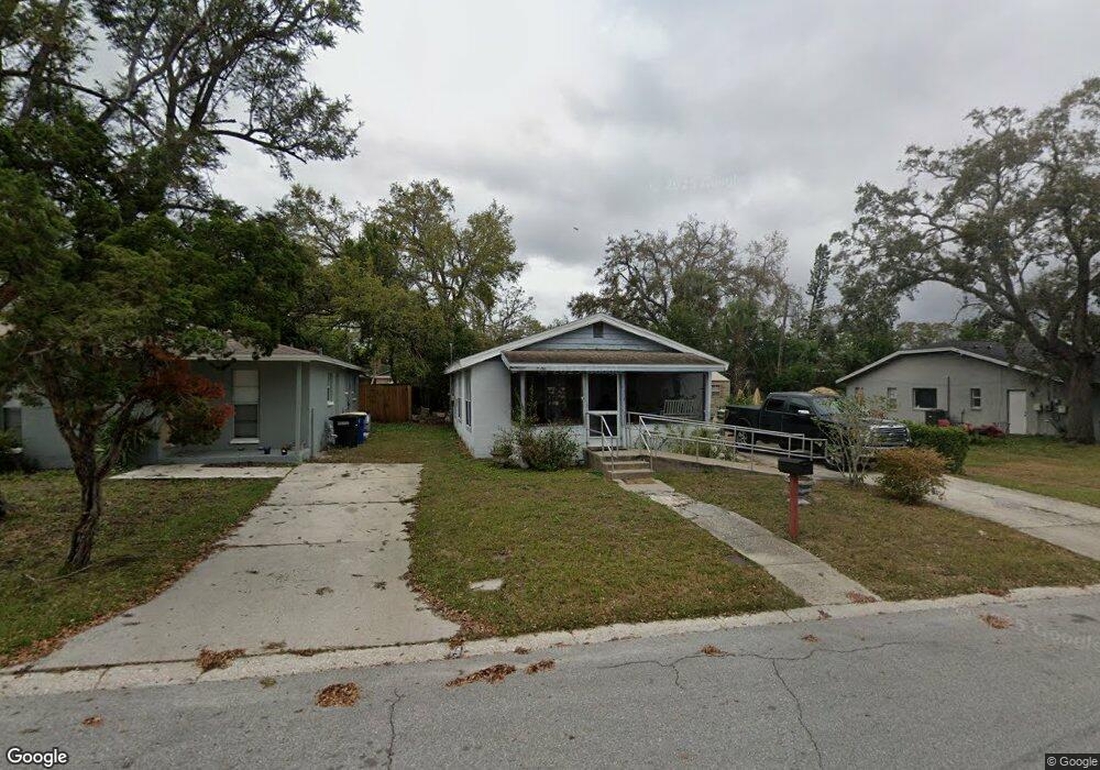 1136 La Salle St, Clearwater, FL 33755 - photo 1