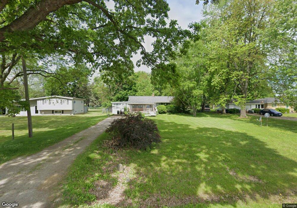 11489 N Jennings Rd, Clio, MI 48420 - photo 1