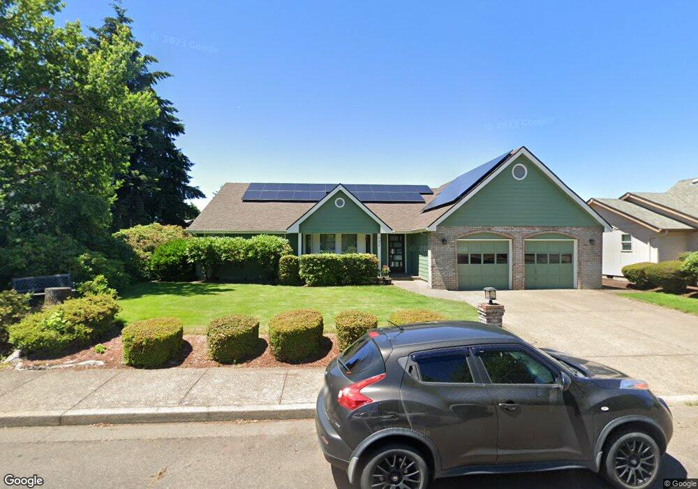 922 Cabriole Ct, Eugene, OR 97401 - photo 1