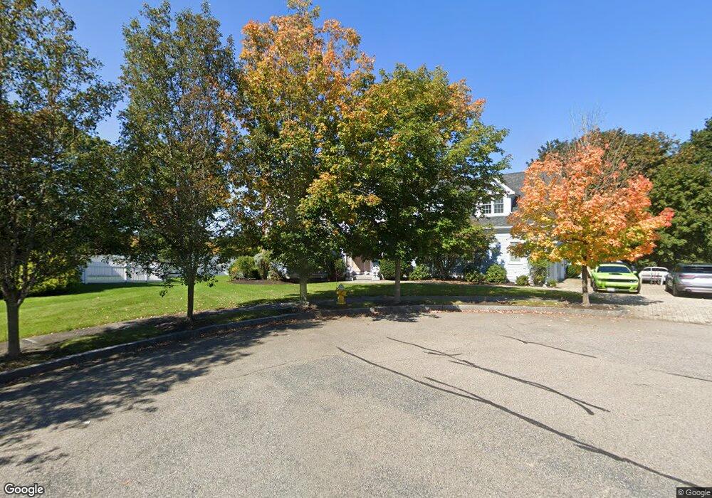 16 Jenna Cir, Needham, MA 02492 - photo 1