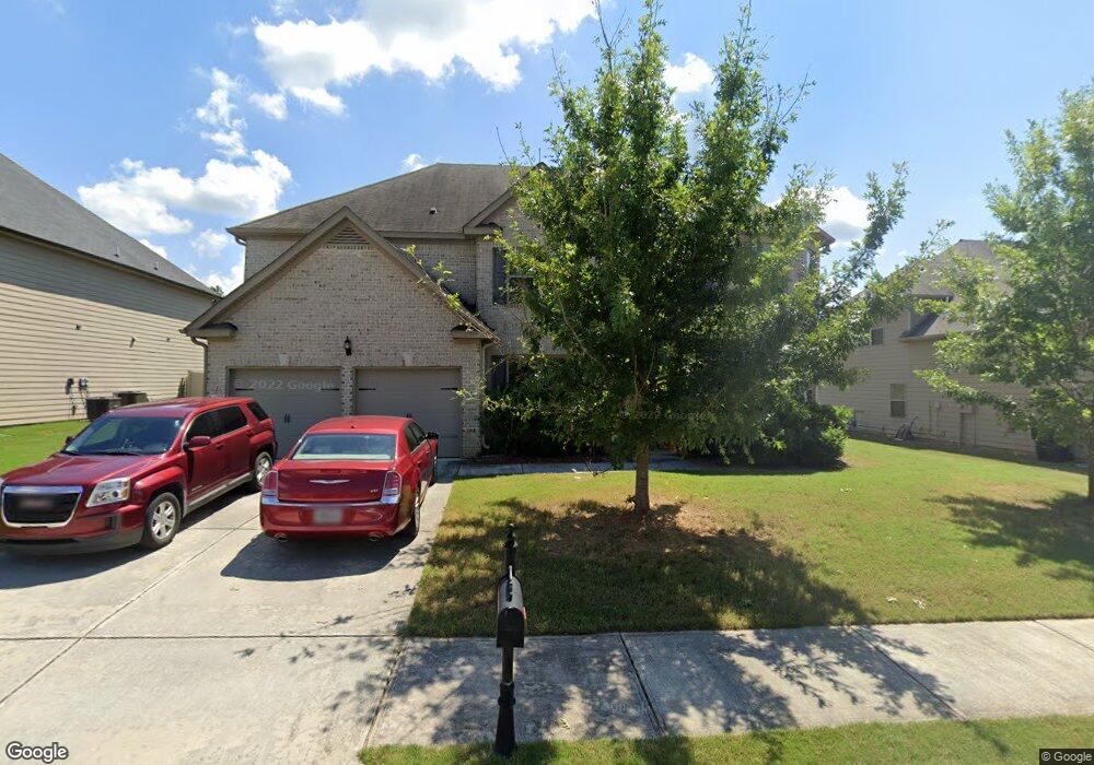 85 Julia Ann Ln unit 89, Covington, GA 30016 - photo 1