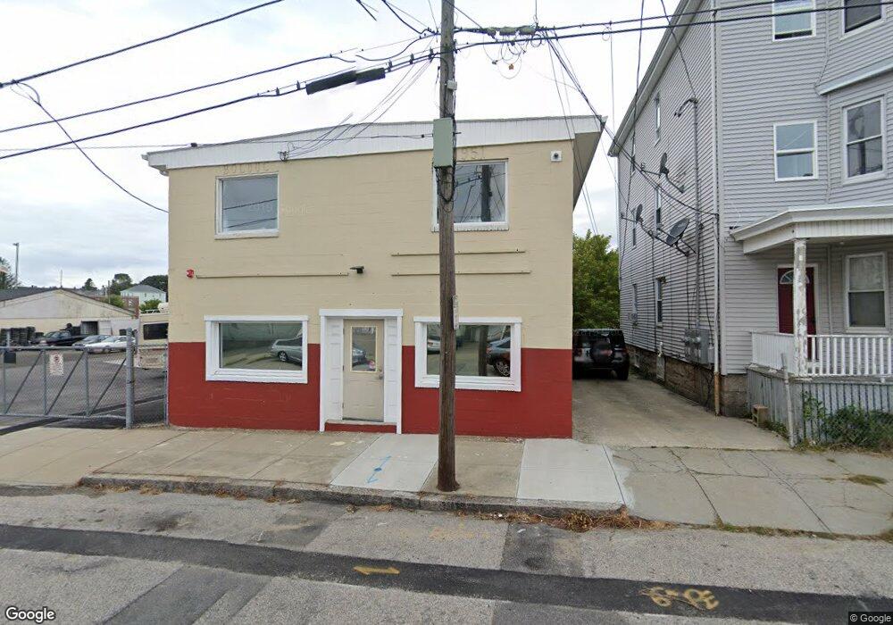 79 & 83 Wilbur St, Fall River, MA 02724 - photo 1