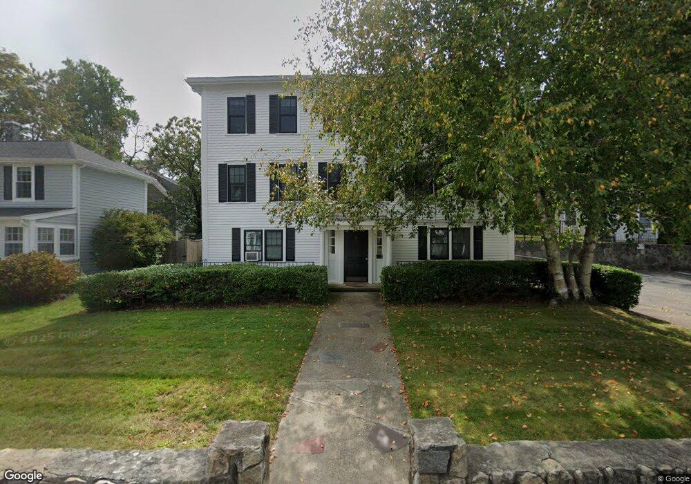 20 Pleasant St unit 2, Cohasset, MA 02025 - photo 1