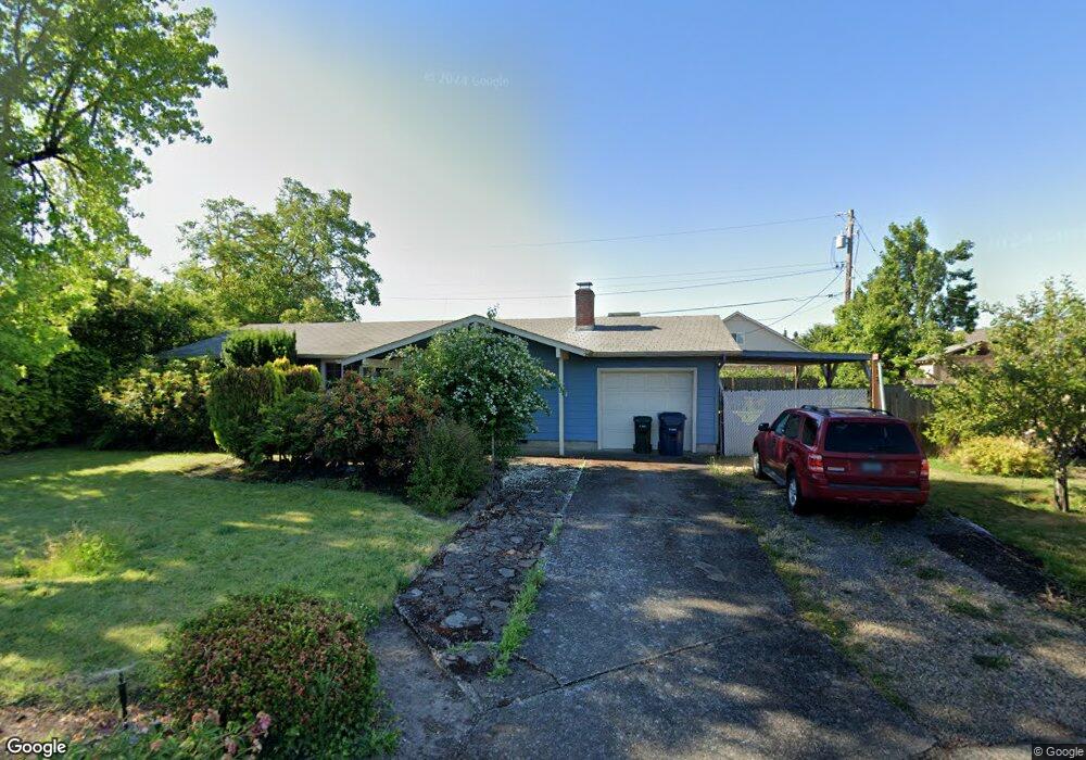 3528 Gilham Rd, Eugene, OR 97408 - photo 1