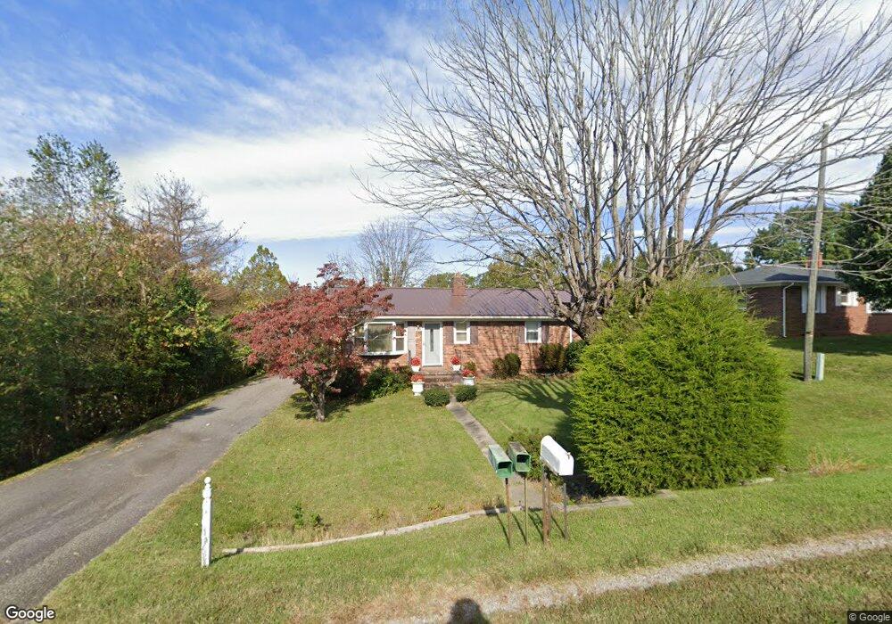 5001 Chatham Rd, Martinsville, VA 24112 - photo 1