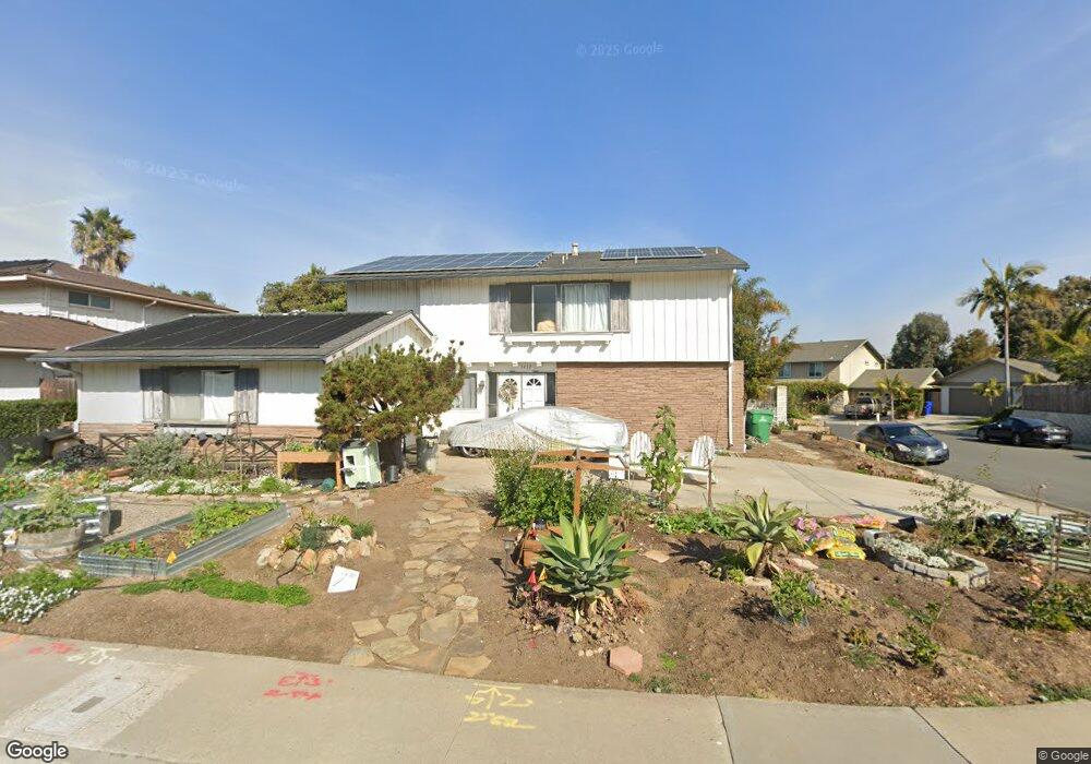 3452 Mercer Ln, San Diego, CA 92122 - photo 1