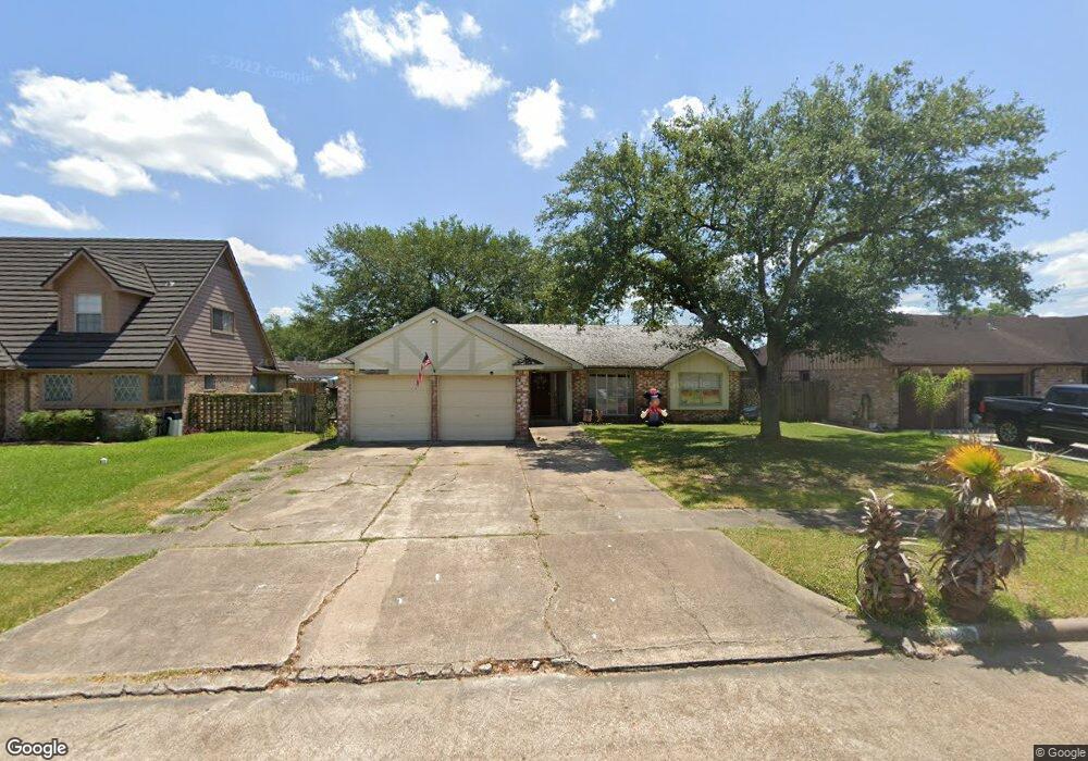 12107 Kirkbriar Dr, Houston, TX 77089 - photo 1
