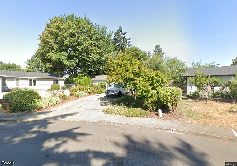 20005 SW Joann Ct, Beaverton, OR 97006 - photo 1