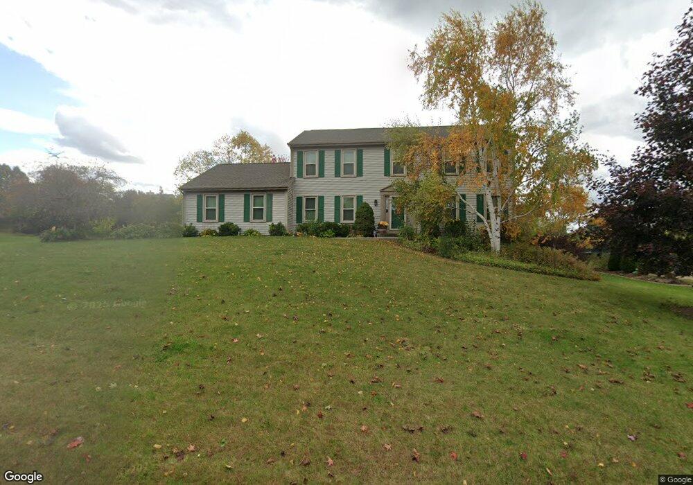 N67W13623 Daylily Dr, Menomonee Falls, WI 53051 - photo 1