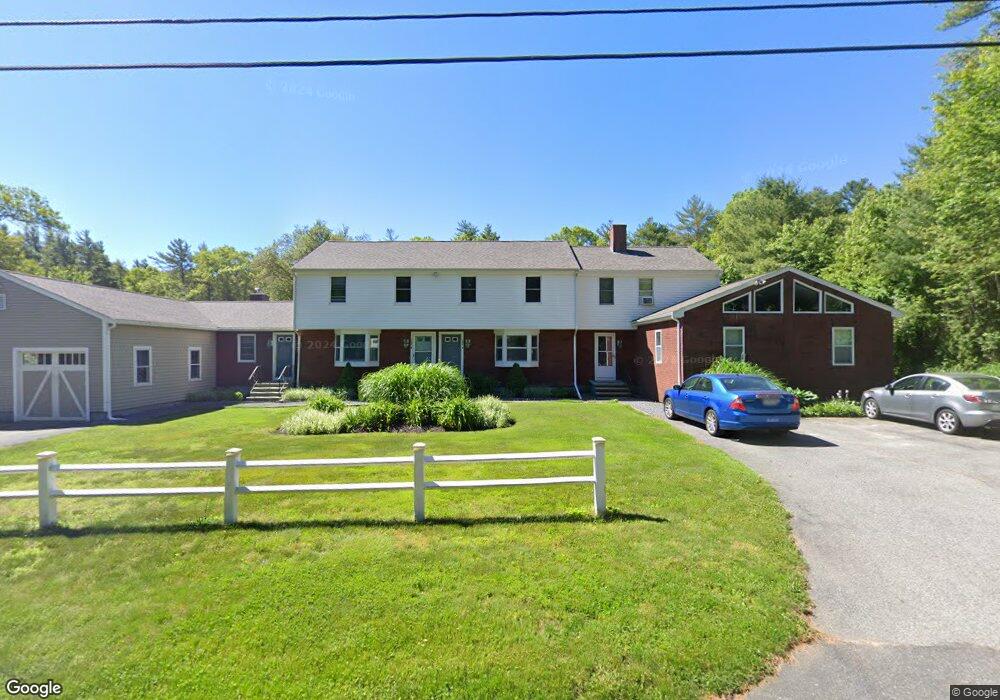 102 John Ewer Rd unit A & B, Sandwich, MA 02563 - photo 1