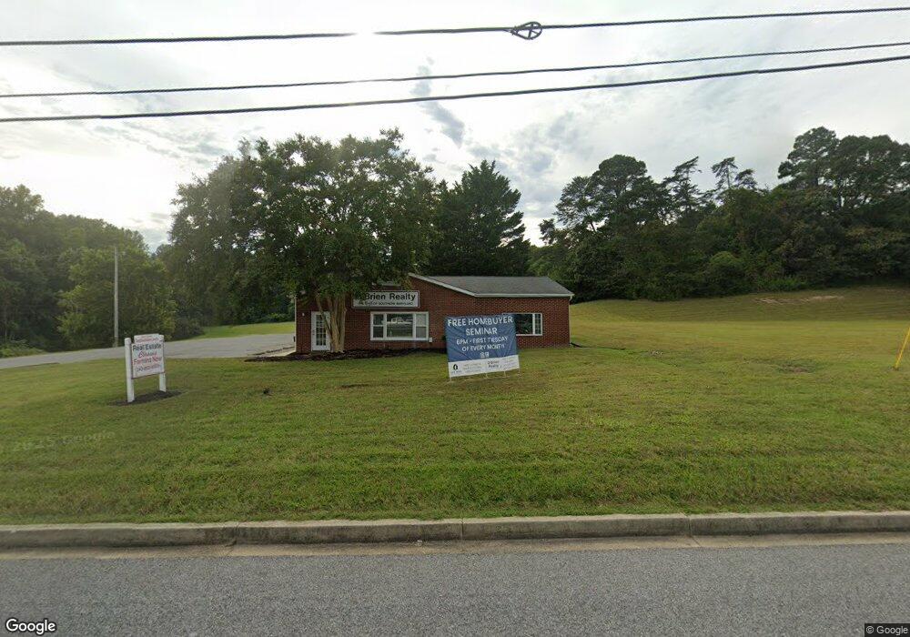 1460 Solomons Island Rd, Huntingtown, MD 20639 - photo 1