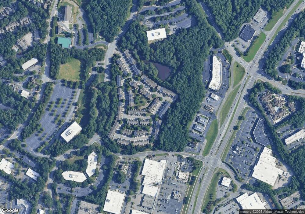 3390 Kiveton Ct, Norcross, GA 30092 - photo 1