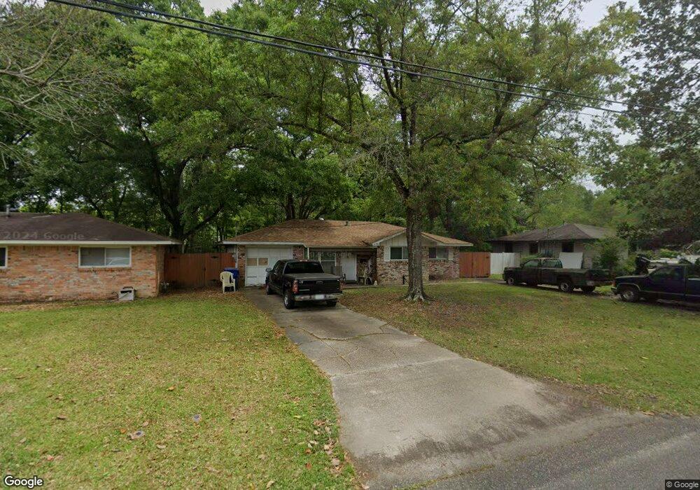 1176 Pine St, Slidell, LA 70460 - photo 1