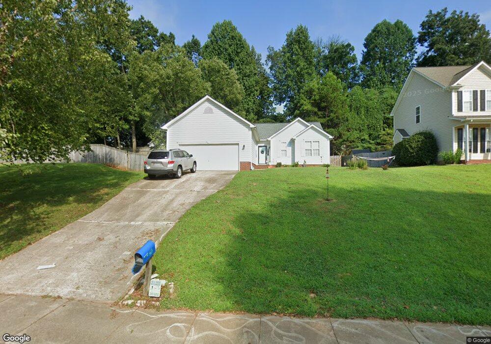 256 Patrick Ave SW, Concord, NC 28025 - photo 1