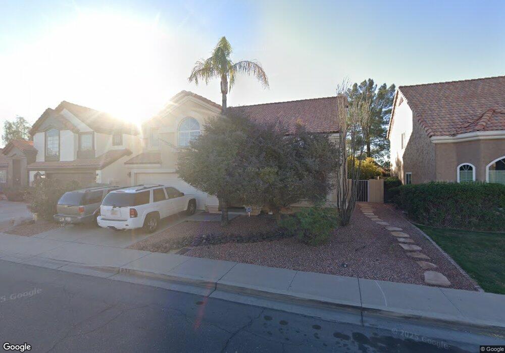 839 W Devon Dr, Gilbert, AZ 85233 - photo 1