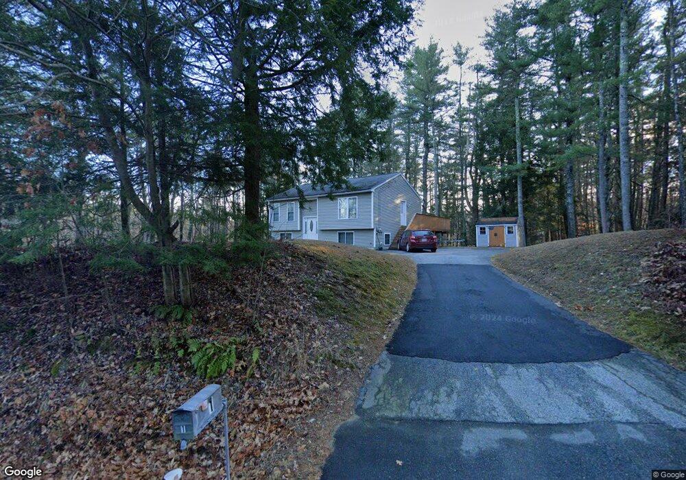 1 Dutton Hill, Gray, ME 04039 - photo 1