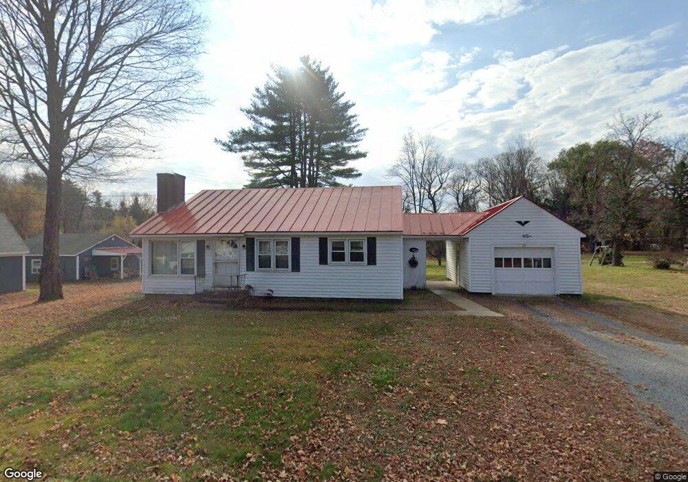 27 Riverview Dr, Charlestown, NH 03603 - photo 1