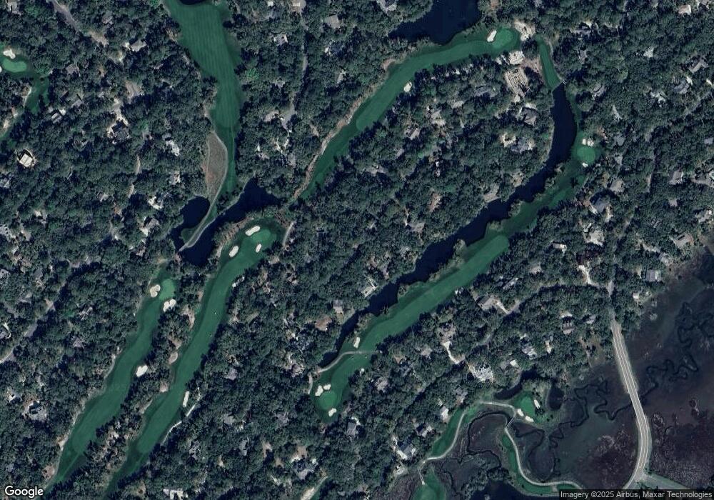 0 L36 B21 the Bent Twig unit 1425858, Seabrook Island, SC 29455 - photo 1