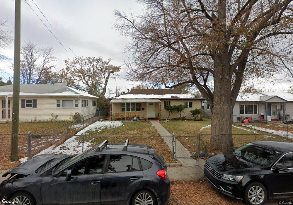 1941 Lima St, Aurora, CO 80010 - photo 1