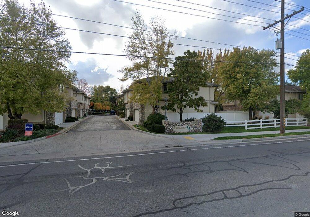 7820 Spruce Tree Ln, Sandy, UT 84094 - photo 1