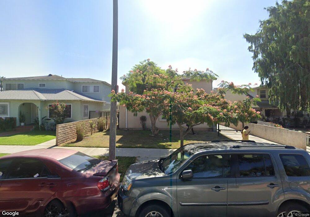 818 S Flower St unit 4, Inglewood, CA 90301 - photo 1