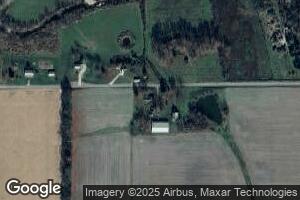5585 S Hardy Mill Rd, Nabb, IN 47147