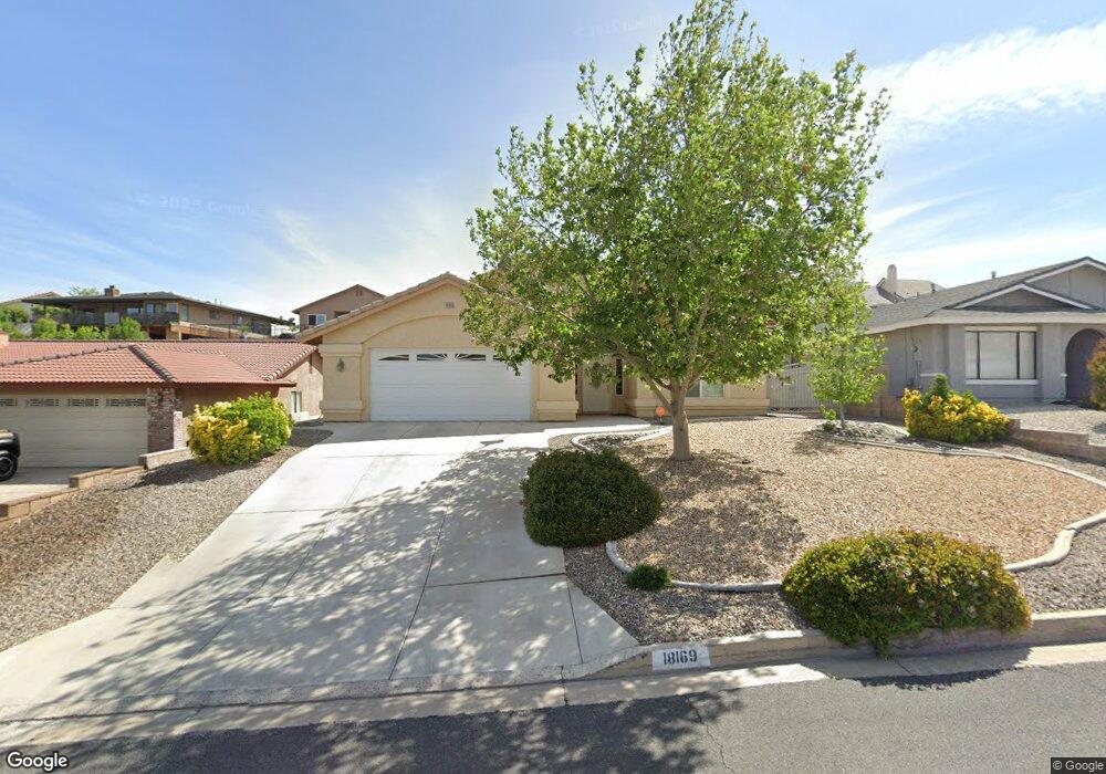 18169 Country Glen Dr, Victorville, CA 92395 - photo 1