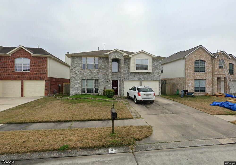 2418 Fox River Ln, Spring, TX 77386 - photo 1