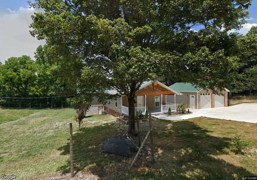 1420 Old Farmer Rd, Asheboro, NC 27205 - photo 1