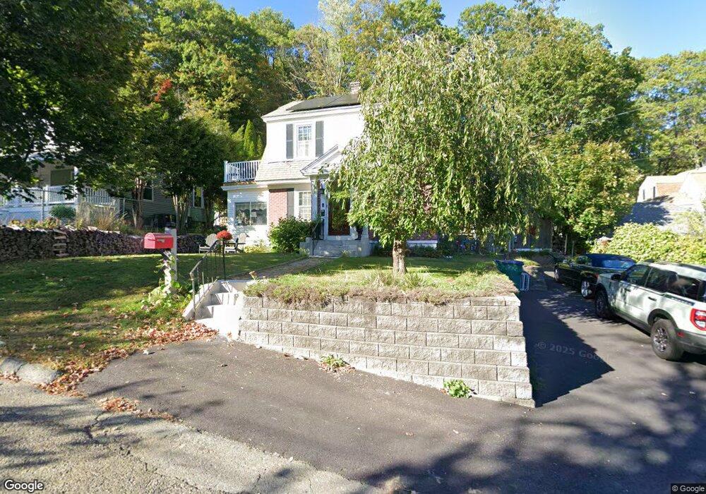 15 Haskell St, Fitchburg, MA 01420 - photo 1