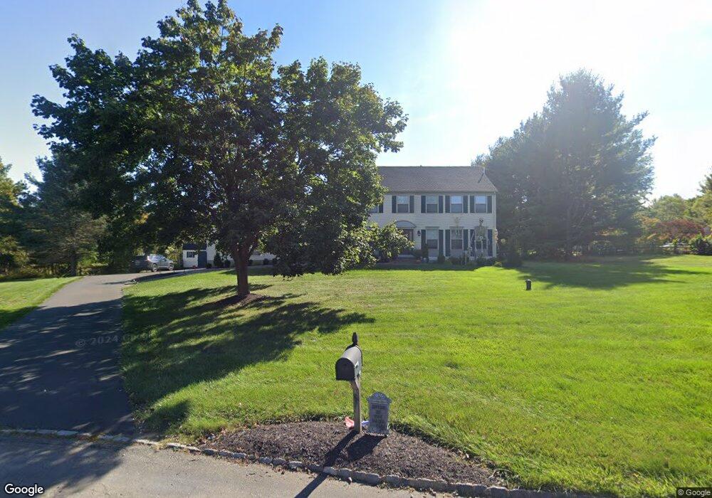 4 Farmers Ct, Flemington, NJ 08822 - photo 1