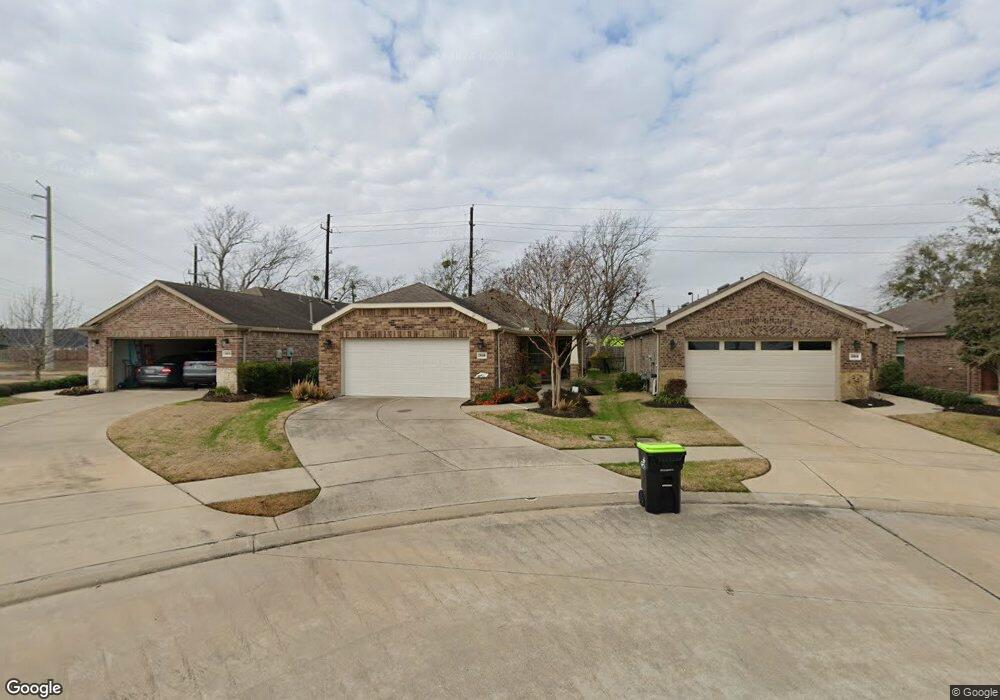 358 Ranch House Ln, Richmond, TX 77469 - photo 1