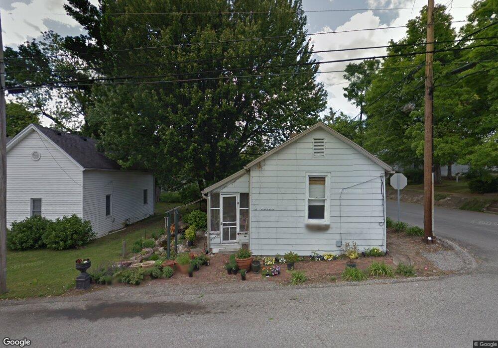 116 Jefferson St, Newburgh, IN 47630 - photo 1