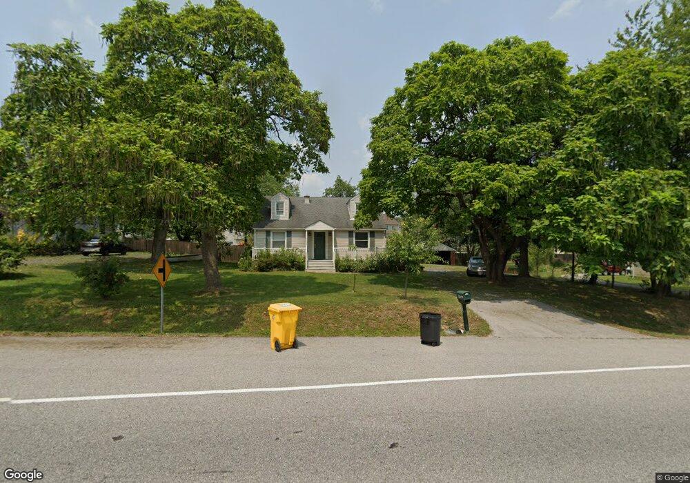 1238 Reece Rd, Severn, MD 21144 - photo 1