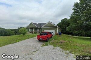 238 Hale Irwin Dr, Baxter Springs, KS 66713