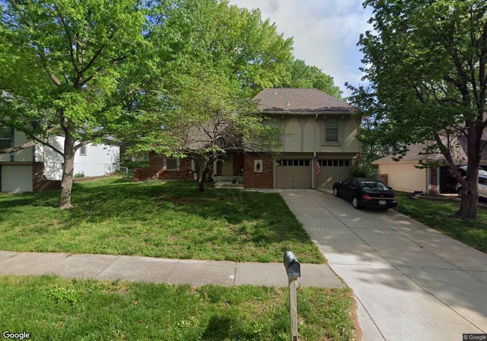 12064 W 100th St, Lenexa, KS 66215 - photo 1